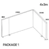 4x3m Package 5 - Image 4